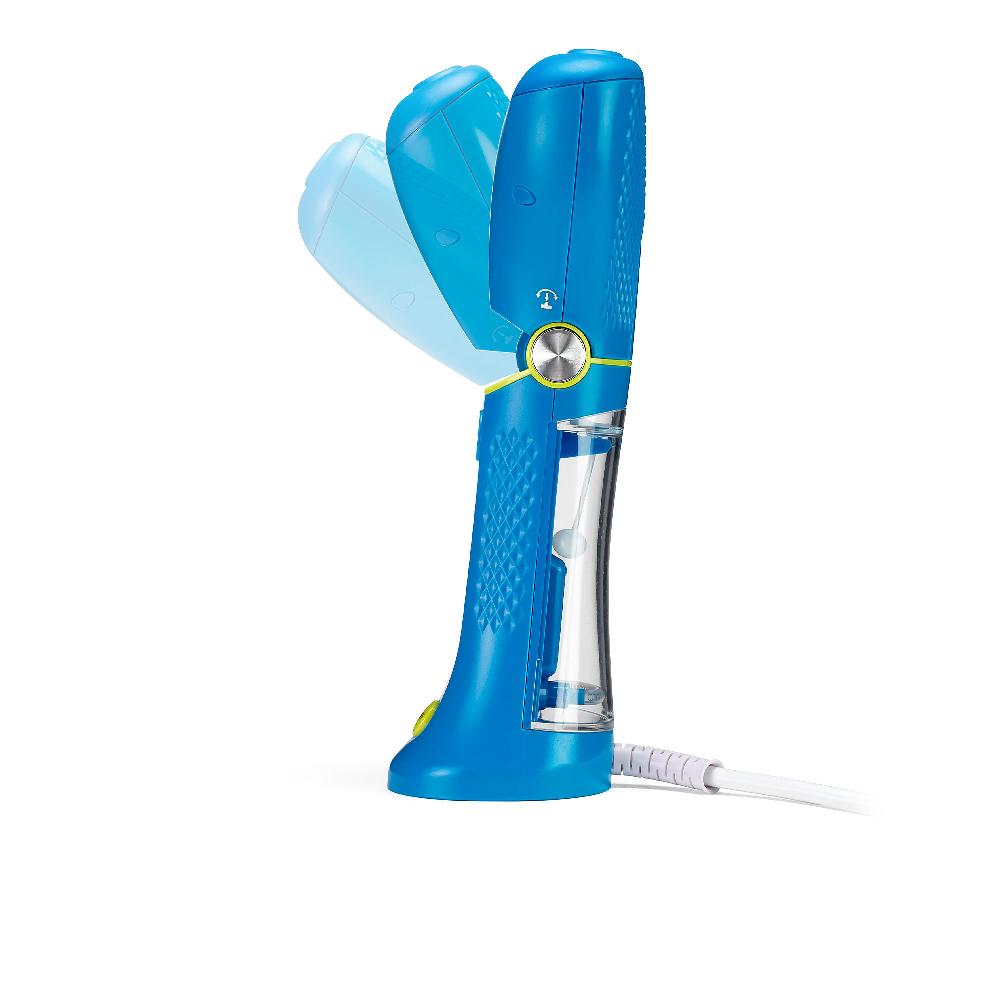 QVC Conair Stiratore Verticale A Vapore Da Viaggio ExtremeSteam