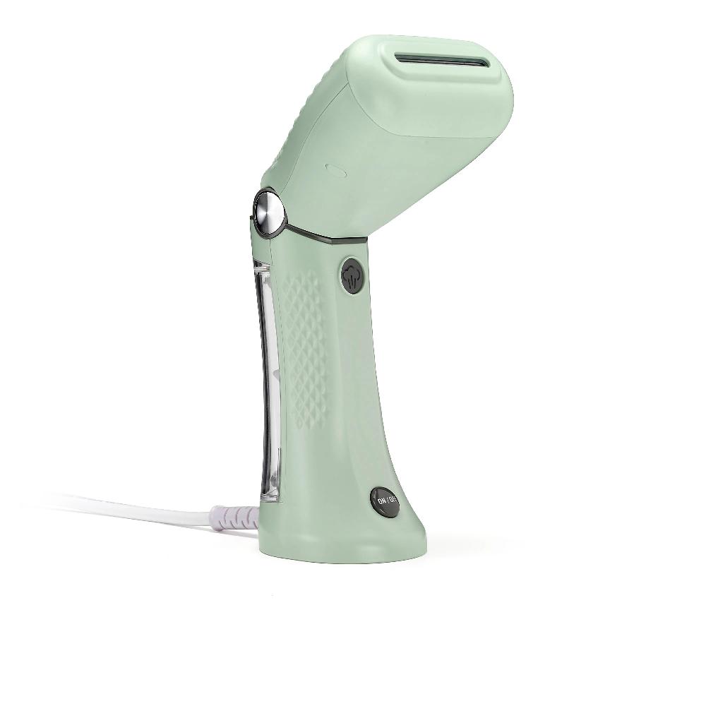 QVC Conair Stiratore verticale a vapore da viaggio ExtremeSteam