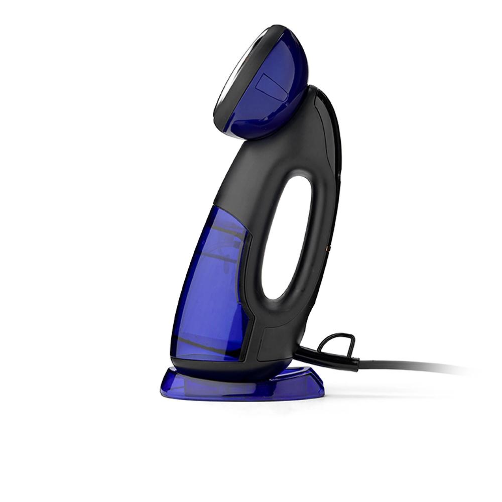 QVC Conair Turbo Extreme Steam Ferro Verticale 2in1 A Vapore Piastra XL