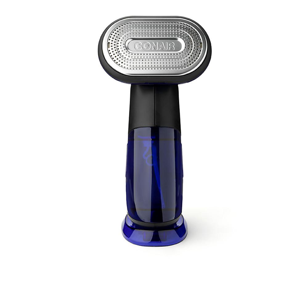 QVC Conair Turbo Extreme Steam Ferro Verticale 2in1 A Vapore Piastra XL