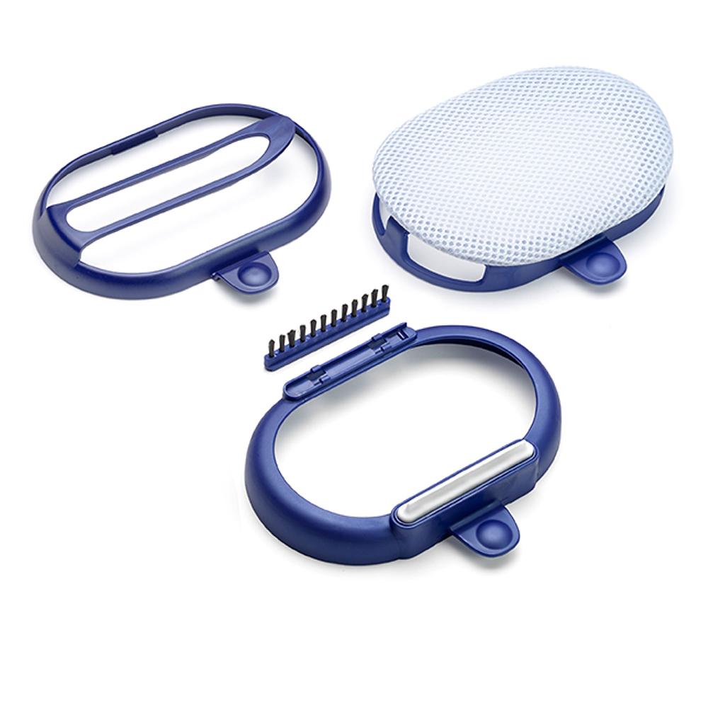 QVC Conair Turbo Extreme Steam Ferro Verticale 2in1 A Vapore Piastra XL