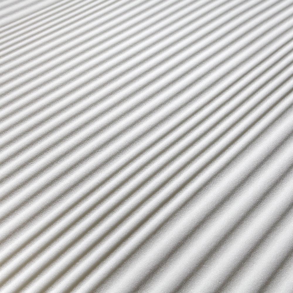 QVC Crown Bedding Topper Reina A 7 Zone Con Tecnologia HeiQ Smart Temp