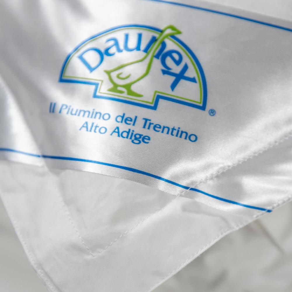 QVC Daunex Bondone Piumino Warm Peso Invernale Esterno In Cotone