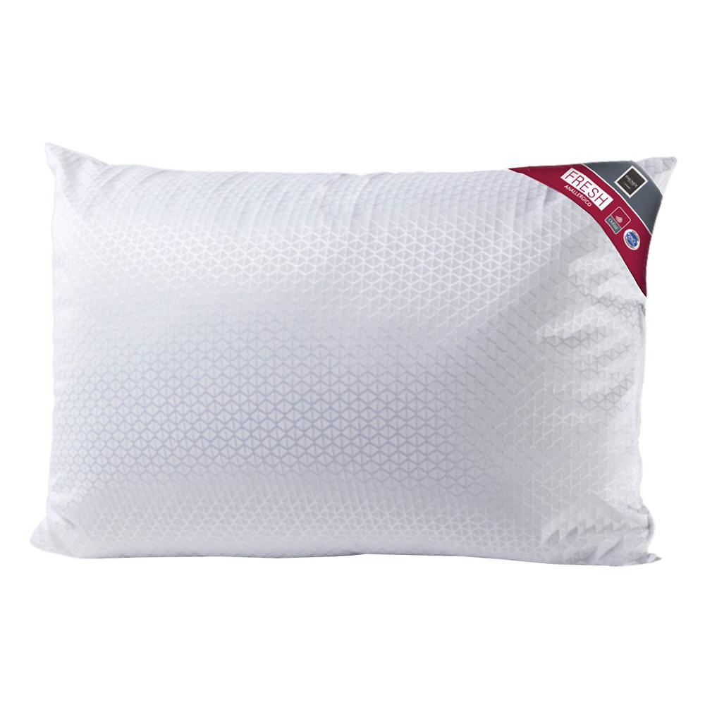 QVC Daunex Guanciale Fresh Outlast imbottitura in poliestere 50x80cm