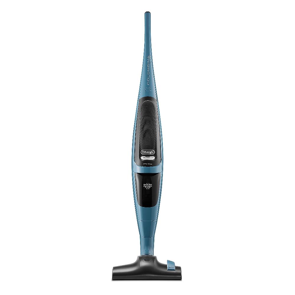 QVC De'Longhi Colombina Class Scopa elettrica con filo senza sacco