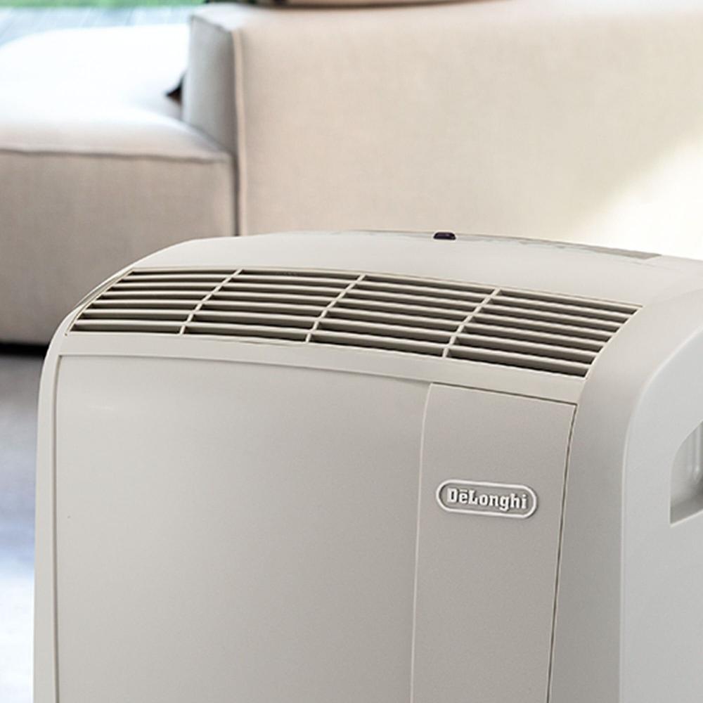 QVC De'Longhi Condizionatore Portatile Pinguino PACN77ECO