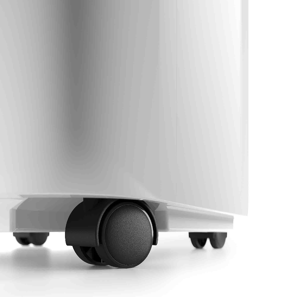 QVC De'Longhi Pinguino Compact Condizionatore Portatile Con Timer