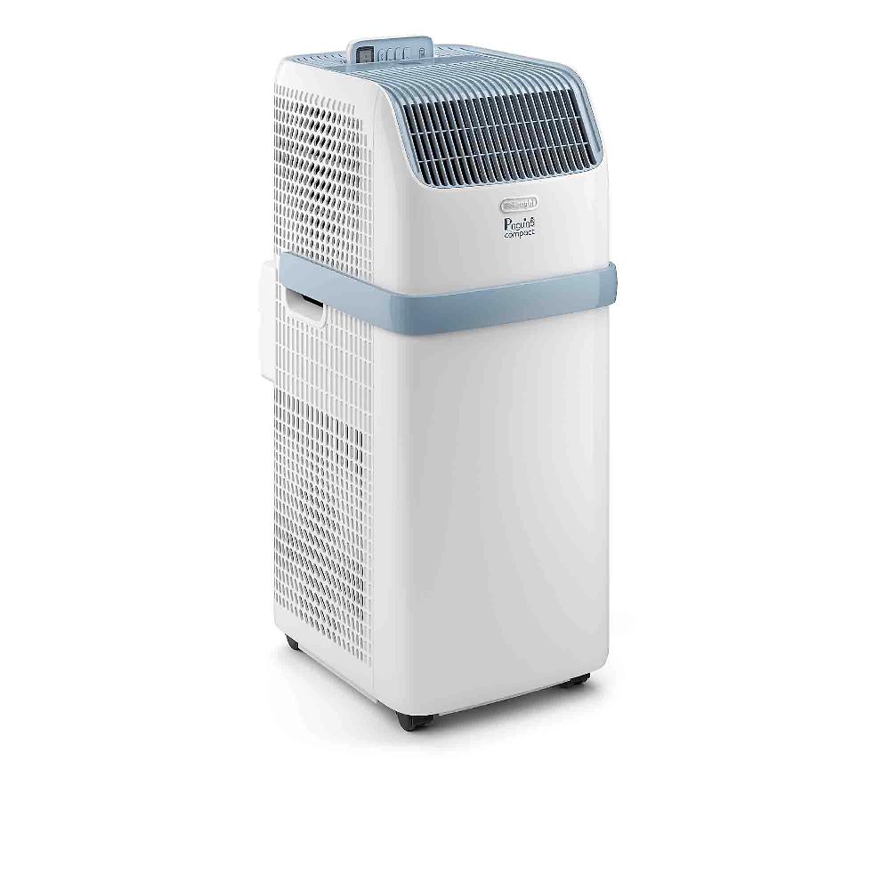 QVC De'Longhi Pinguino Compact Condizionatore portatile con timer