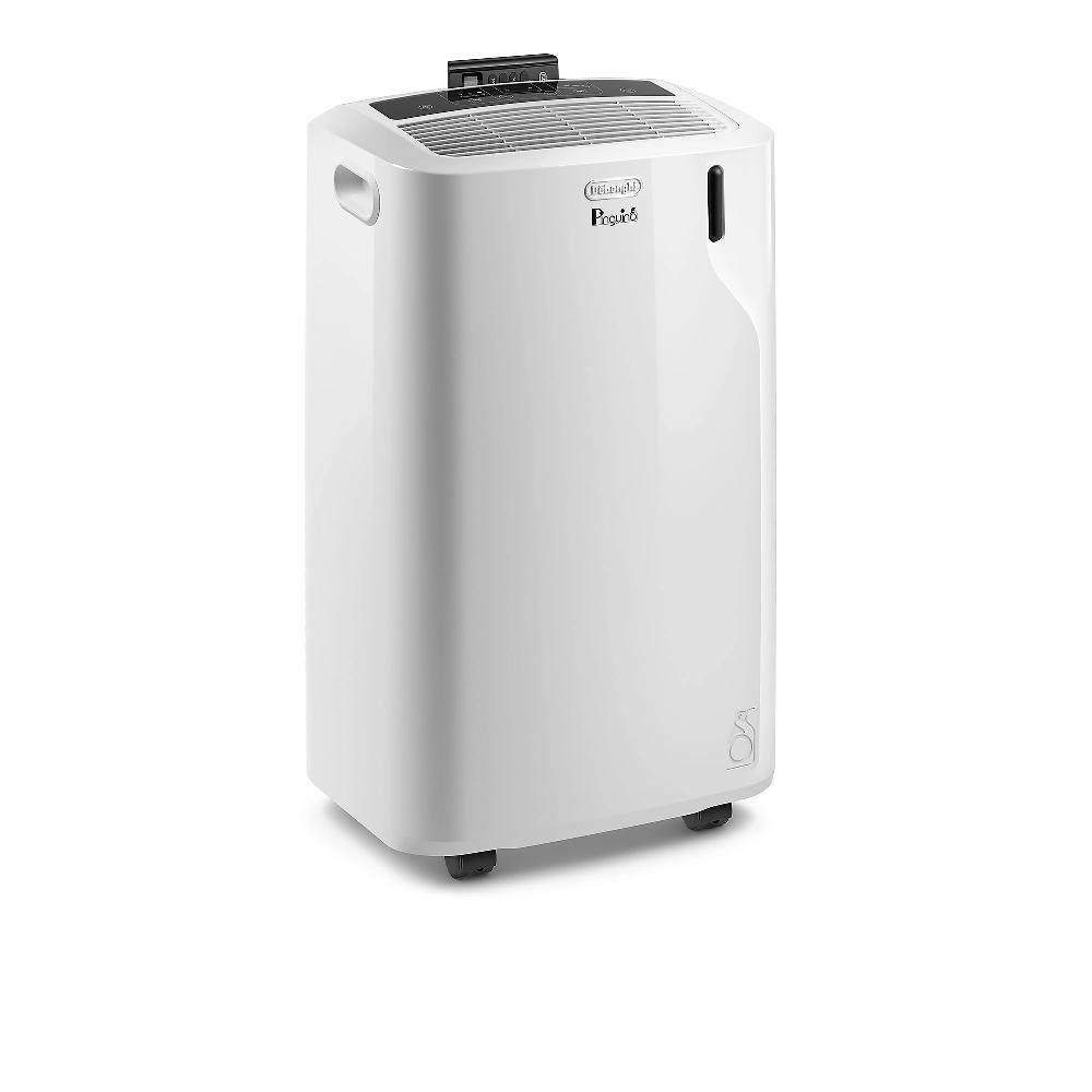 QVC De'Longhi Pinguino EM82 Condizionatore portatile 9400 Btu Timer e telecomando