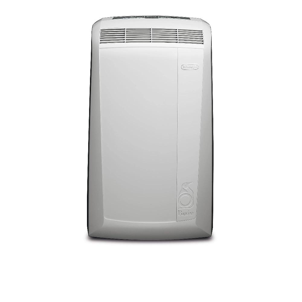 QVC De'Longhi Pinguino PAC N77 Climatizzatore portatile 3 velocità Kit finestra incluso