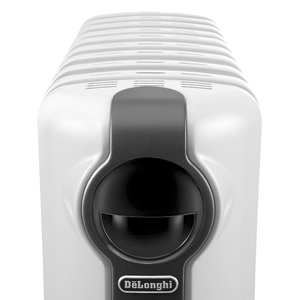 QVC De'Longhi Radiatore Ad Olio Radia-S Digital TRRS0715