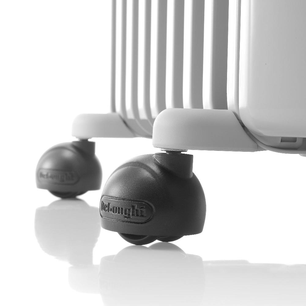 QVC De'Longhi Radiatore Ad Olio Radia-S Digital TRRS0715