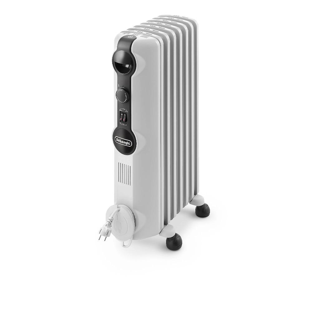 QVC De'Longhi Radiatore ad olio Radia-S Digital TRRS0715