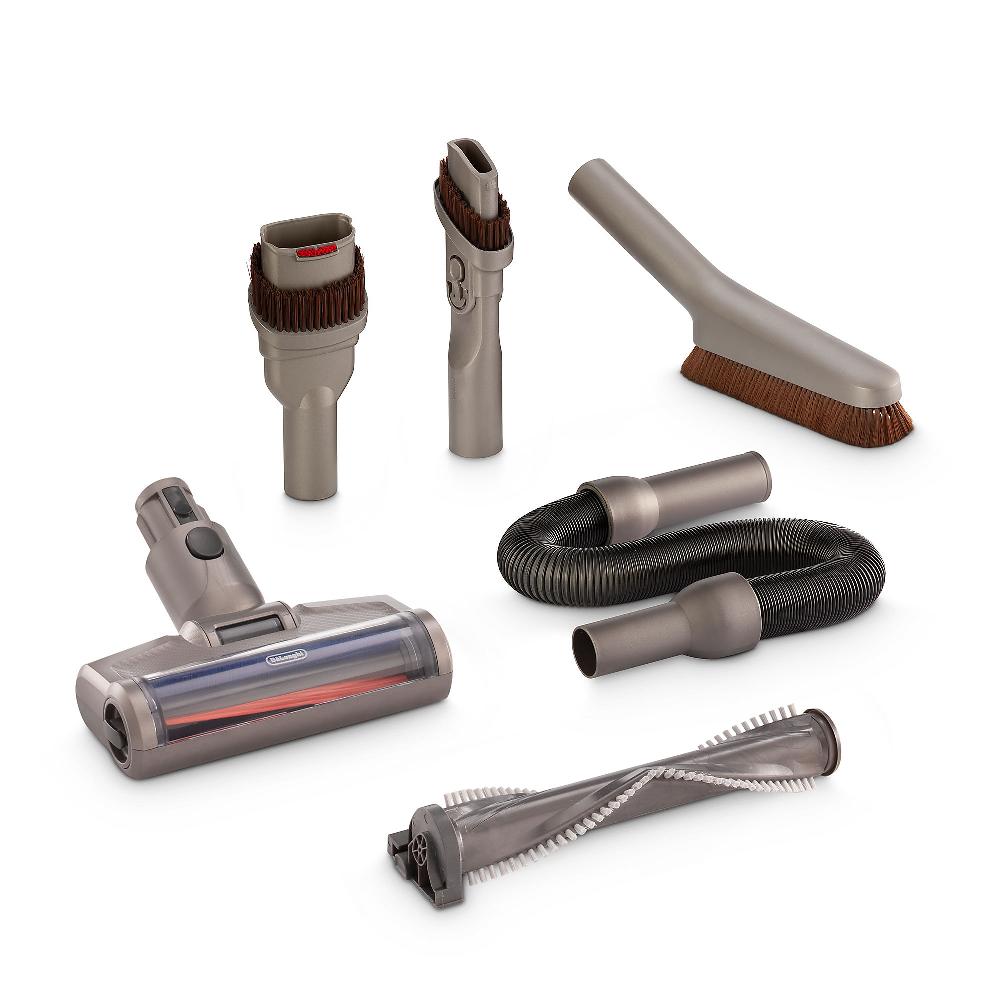 QVC De'Longhi Scopa Elettrica Senza Fili Colombina Evo