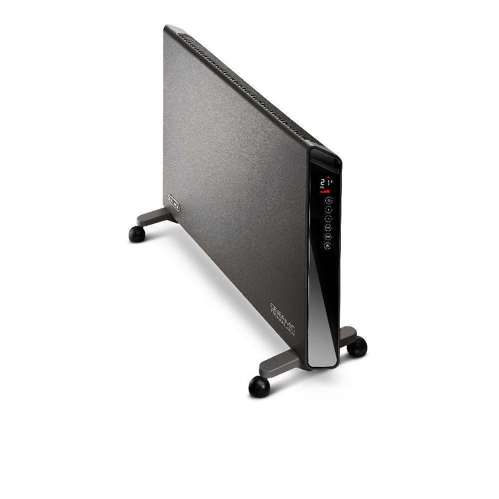 QVC De'Longhi Termo-convettore SlimStyle Ceramic HX65L22