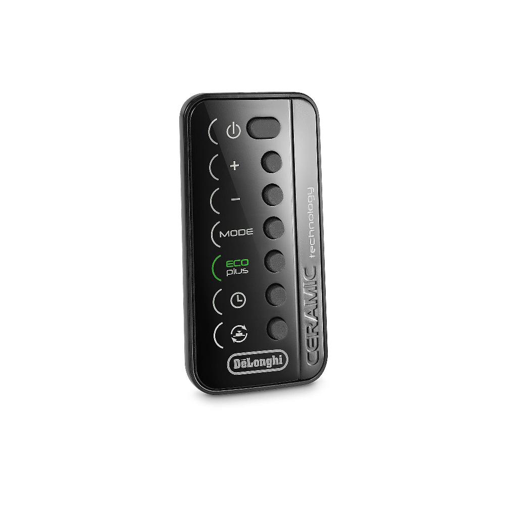 QVC De'Longhi Termoventilatore Ceramico Digitale DCH7993ER
