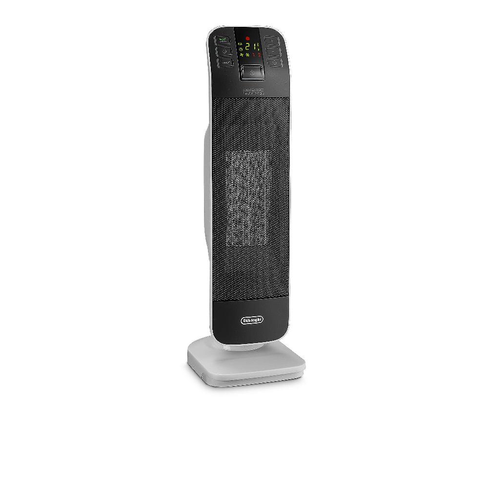 QVC De'Longhi Termoventilatore Oscillante A Torre HFX65V20