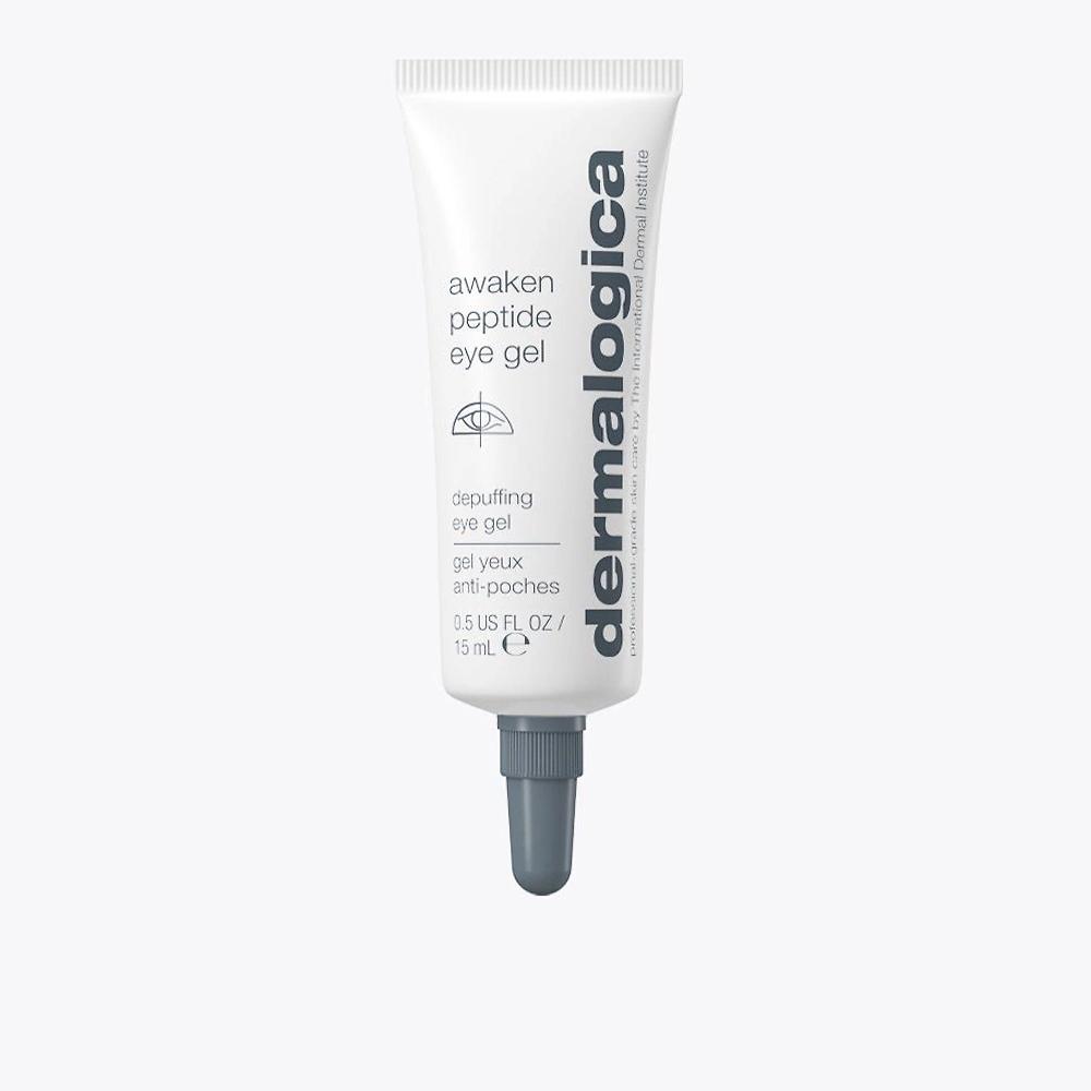 QVC Dermalogica Awaken Peptide Gel rassodante contorno occhi