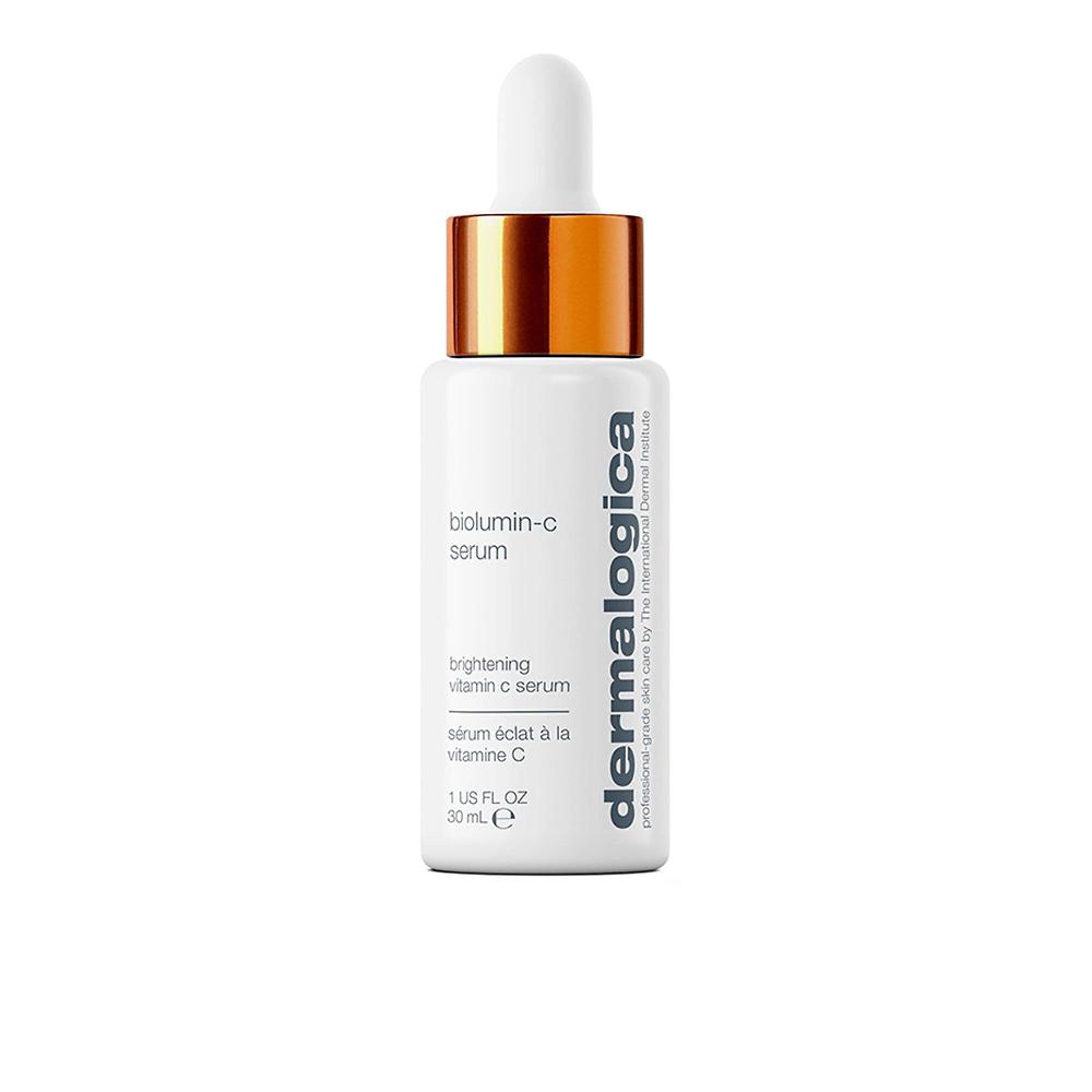 QVC Dermalogica Biolumin-C Serum Siero viso antiage con Vitamina C 30ml