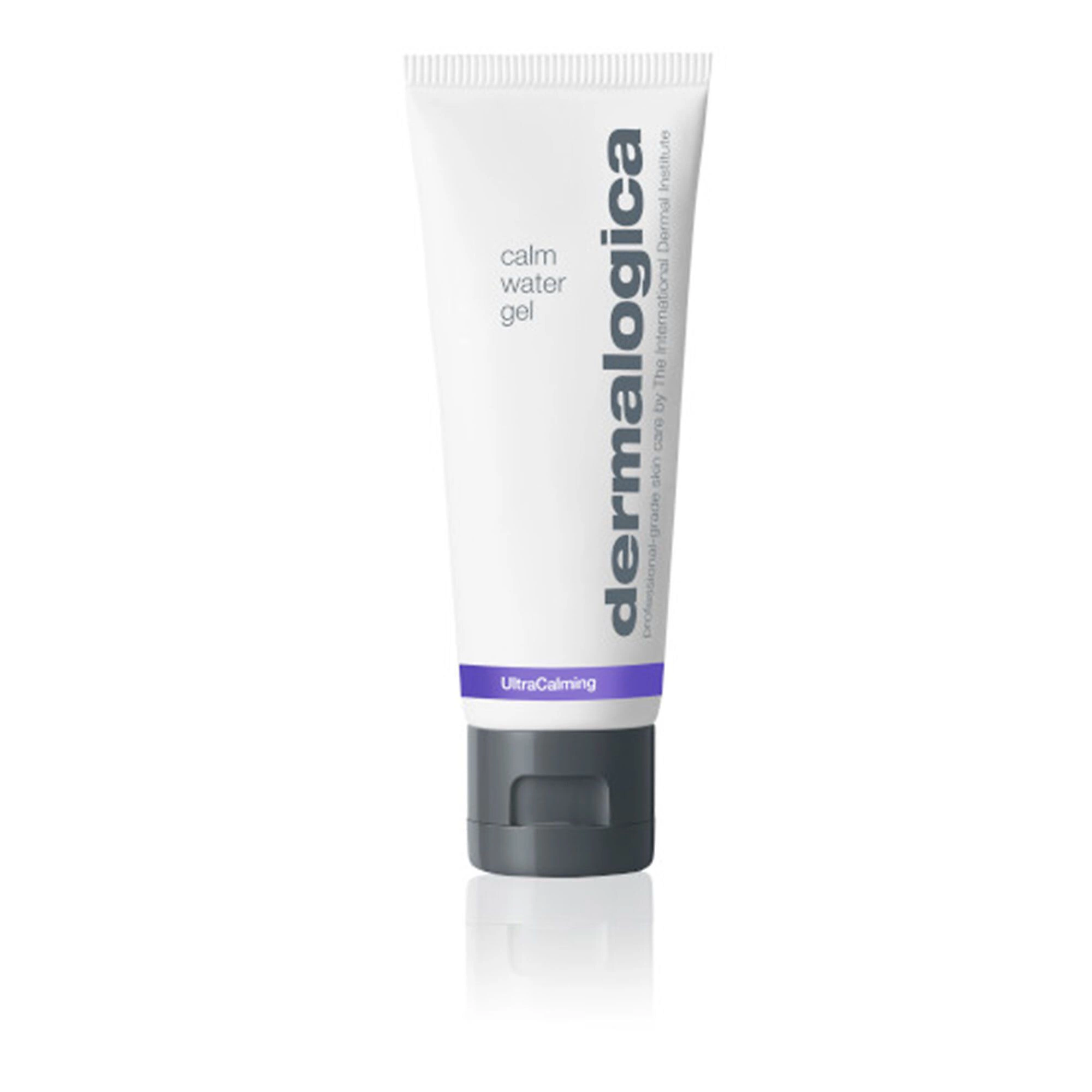 QVC Dermalogica Calm Water Crema idratante pelle secca e sensibile