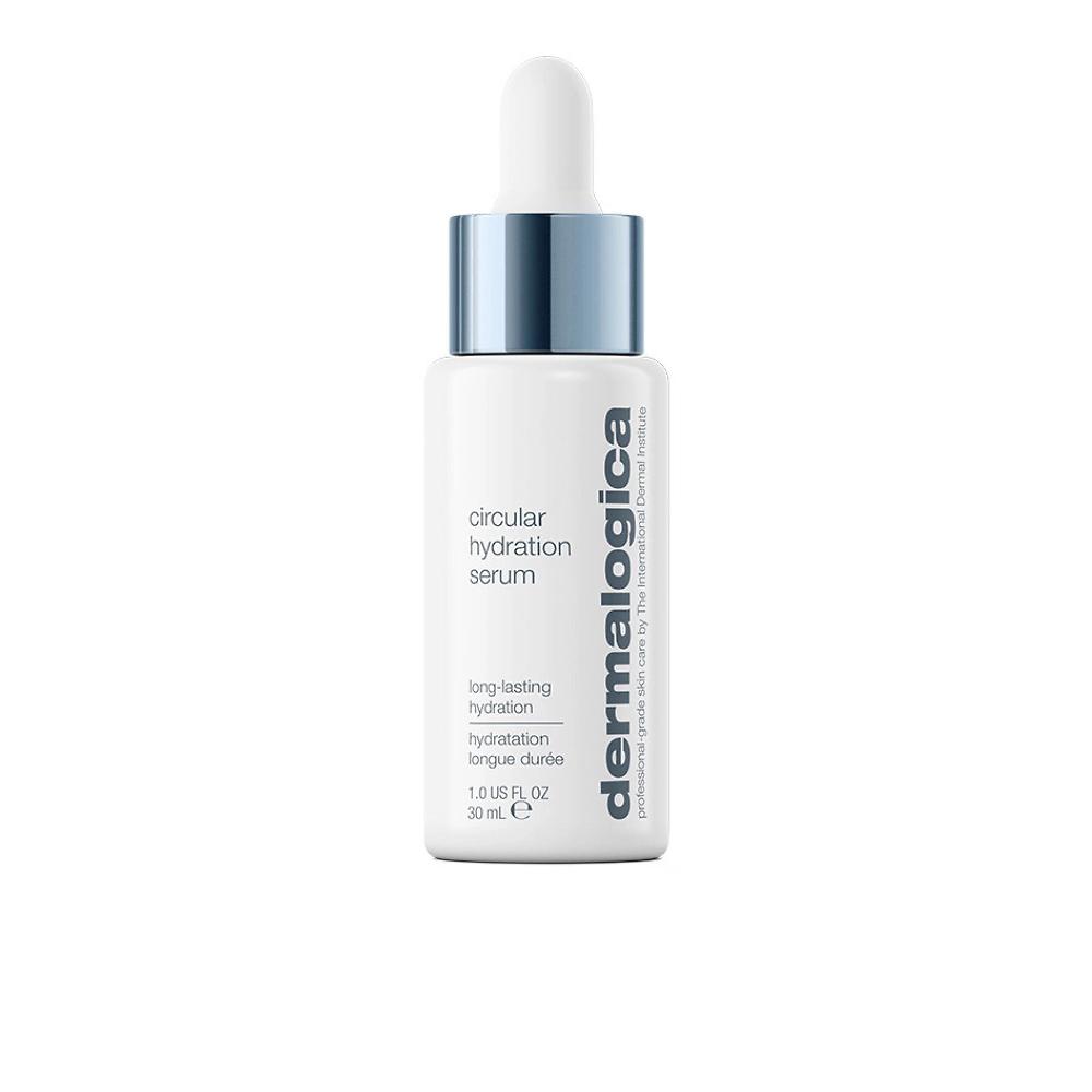 QVC Dermalogica Circular Hydration Siero per il viso con Acido Ialuronico