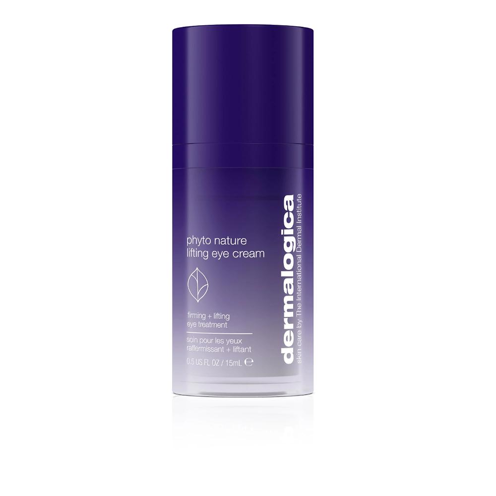QVC Dermalogica Contorno Occhi Rassodante Phyto Nature Con Peptidi