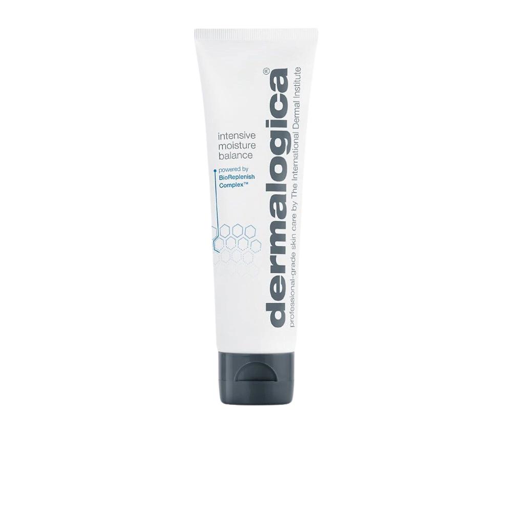 QVC Dermalogica Crema viso Intensive Moisture Balance per pelli secche e spente
