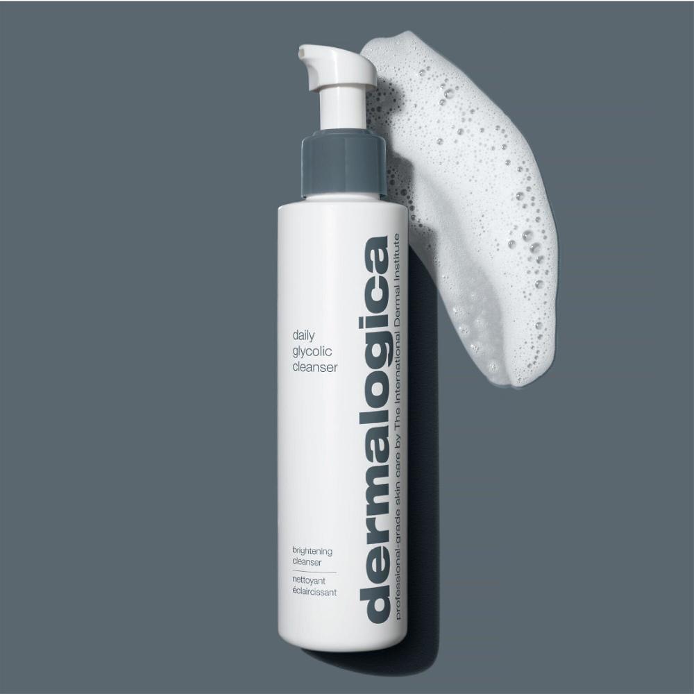 QVC Dermalogica Daily Glycolic Detergente viso con Acido Glicolico