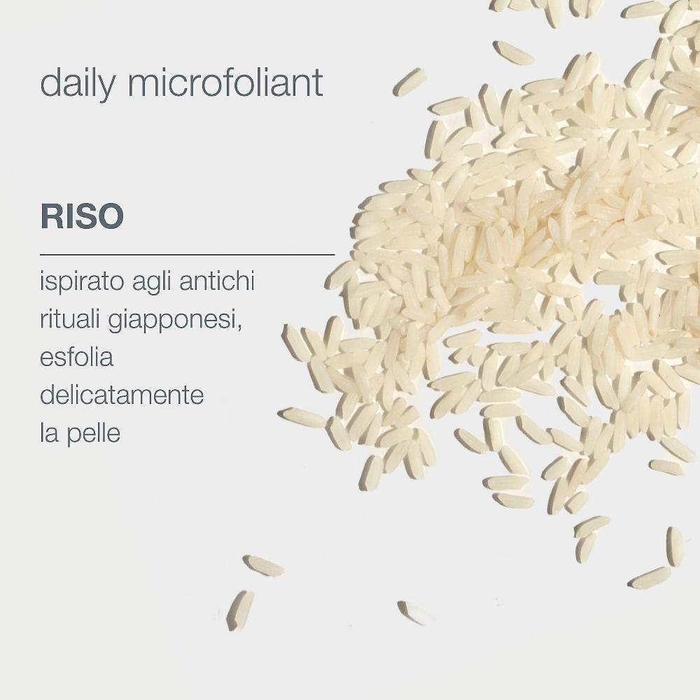 QVC Dermalogica Daily Microfoliant Polvere Esfoliante A Base Di Riso 74g