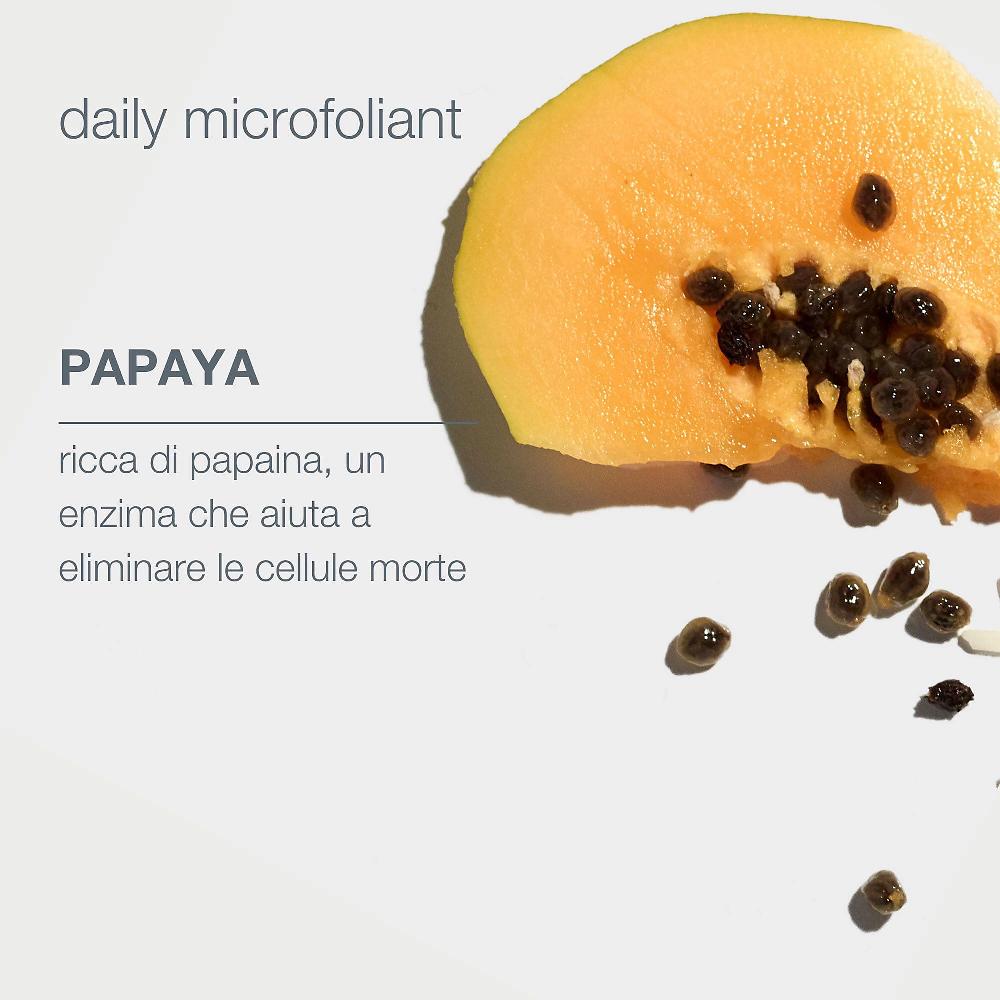 QVC Dermalogica Daily Microfoliant Polvere Esfoliante A Base Di Riso 74g