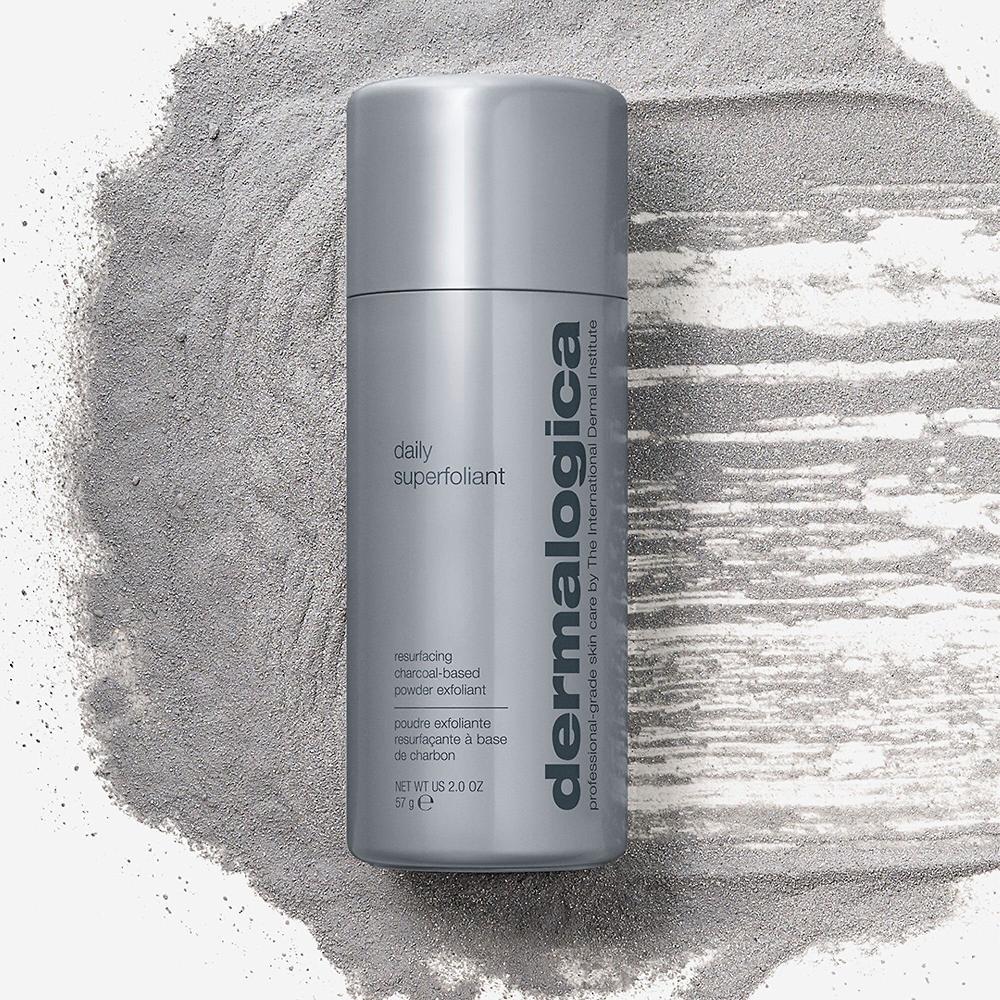 QVC Dermalogica Daily Superfoliant Polvere esfoliante viso anti-age