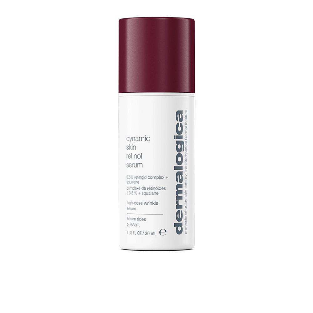 QVC Dermalogica Dynamic Skin Retinol Serum 30ml Siero multi-retinoide