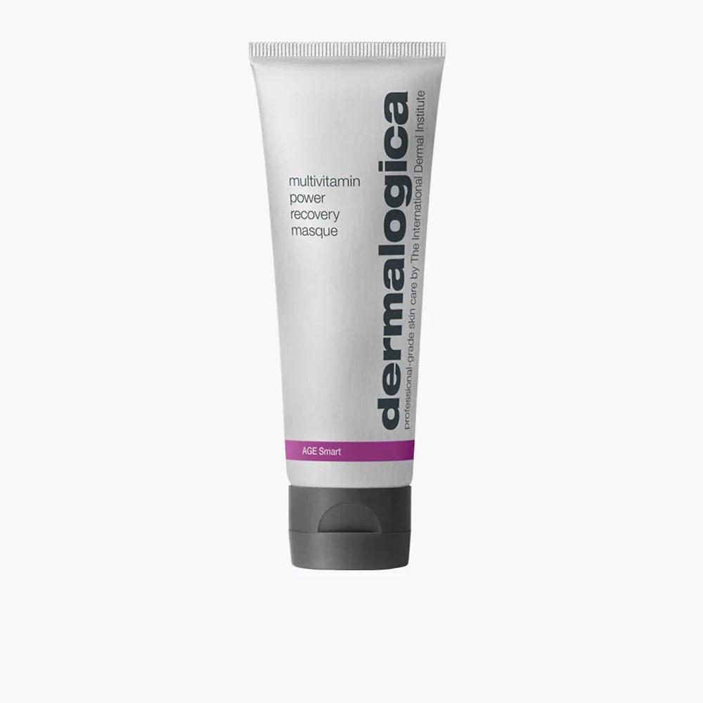 QVC Dermalogica Multivitamin Power Recovery Masque Maschera viso 75ml