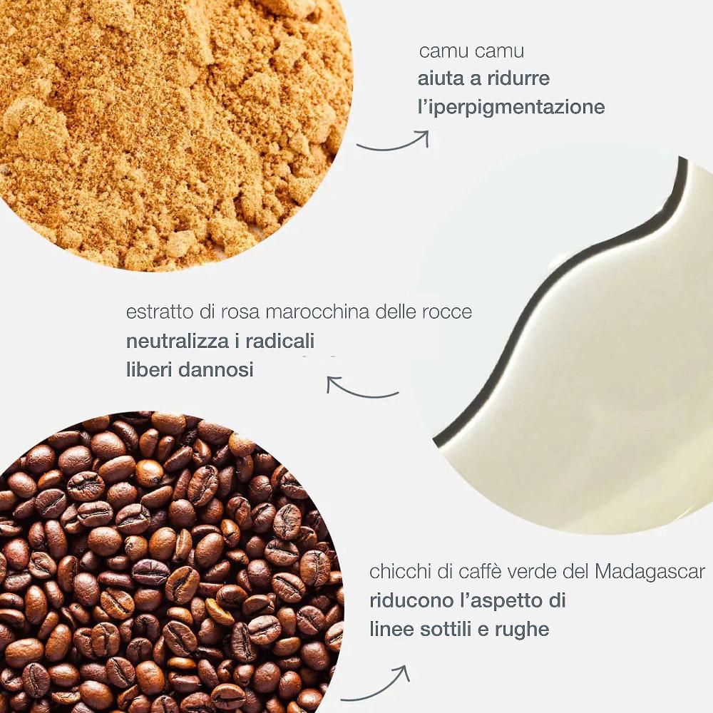 QVC Dermalogica Phyto Nature Firming Serum 40ml Siero Viso Antiage