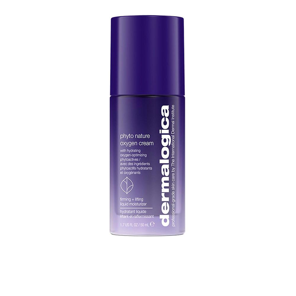 QVC Dermalogica Phyto Nature Oxygen Cream 50ml Crema viso antiage