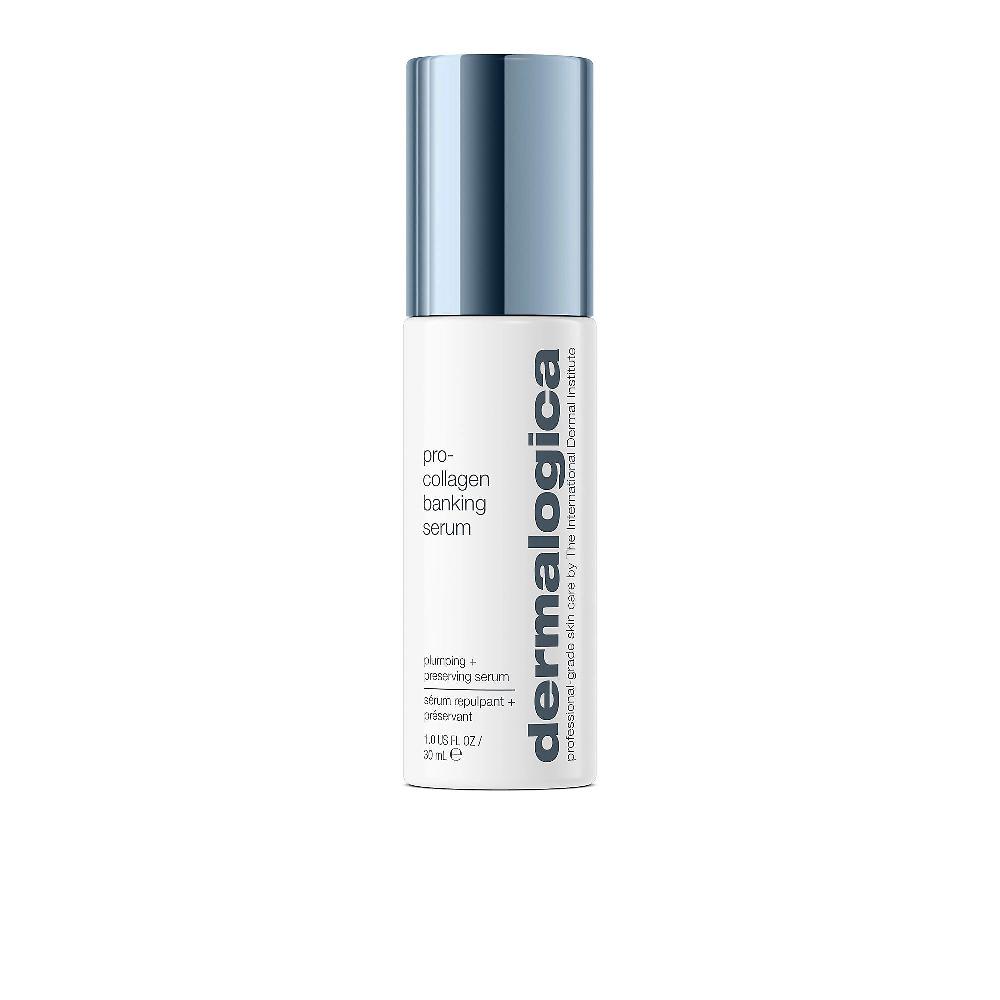 QVC Dermalogica Pro-Collagen Siero rimpolpante per pelli mature