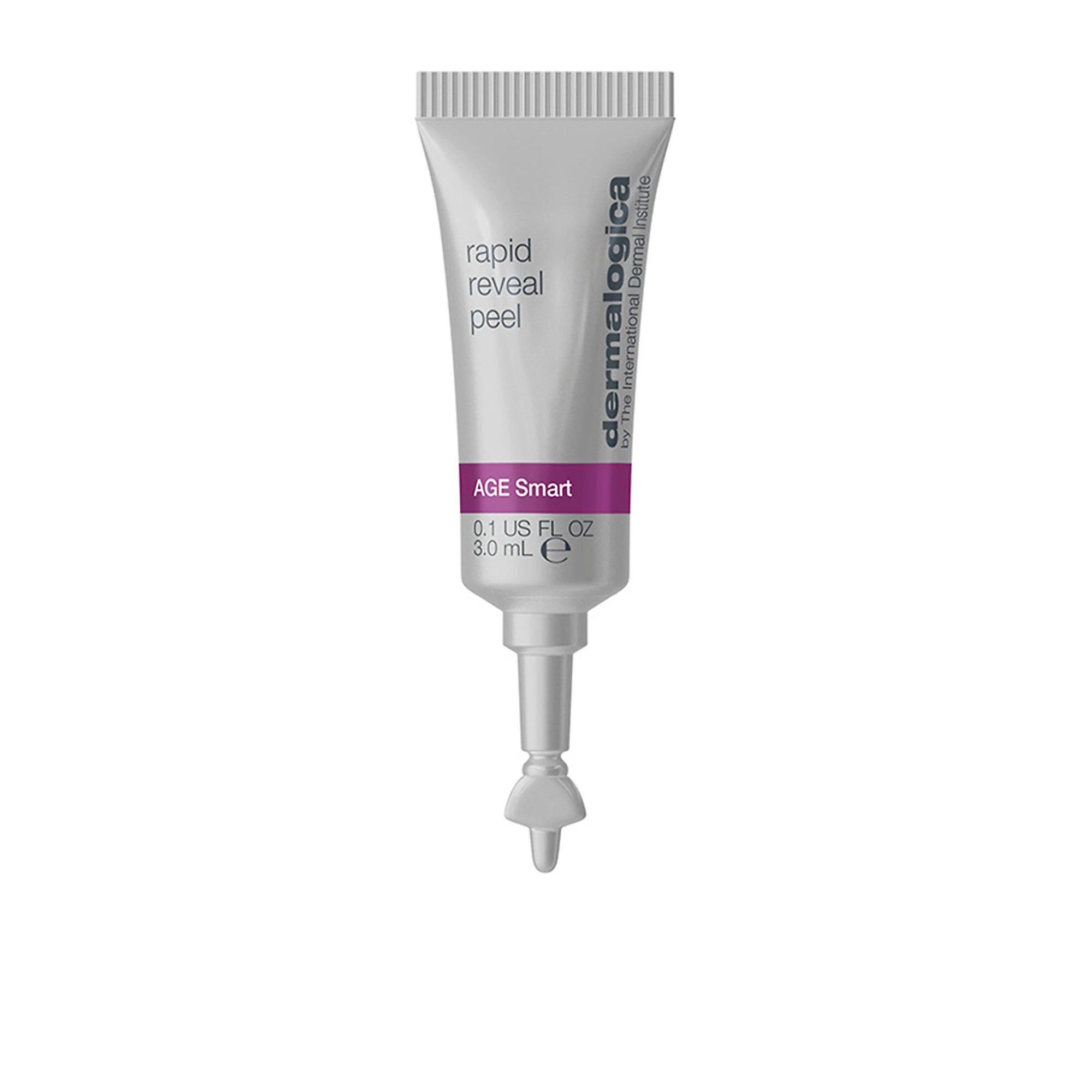 QVC Dermalogica Rapid Reveal Peel Trattamento Cosmetico 10 Fiale Da 3ml
