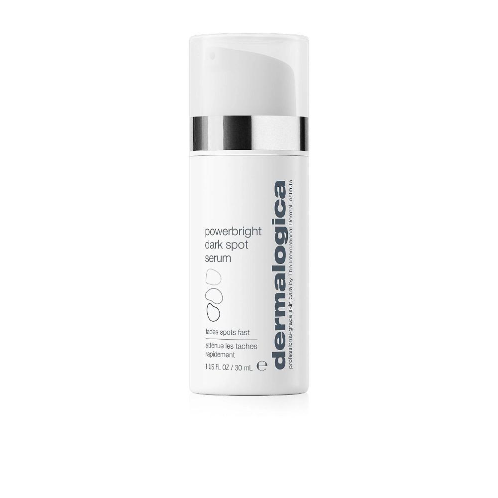 QVC Dermalogica Siero illuminante PowerBright Dark Spot per macchie viso