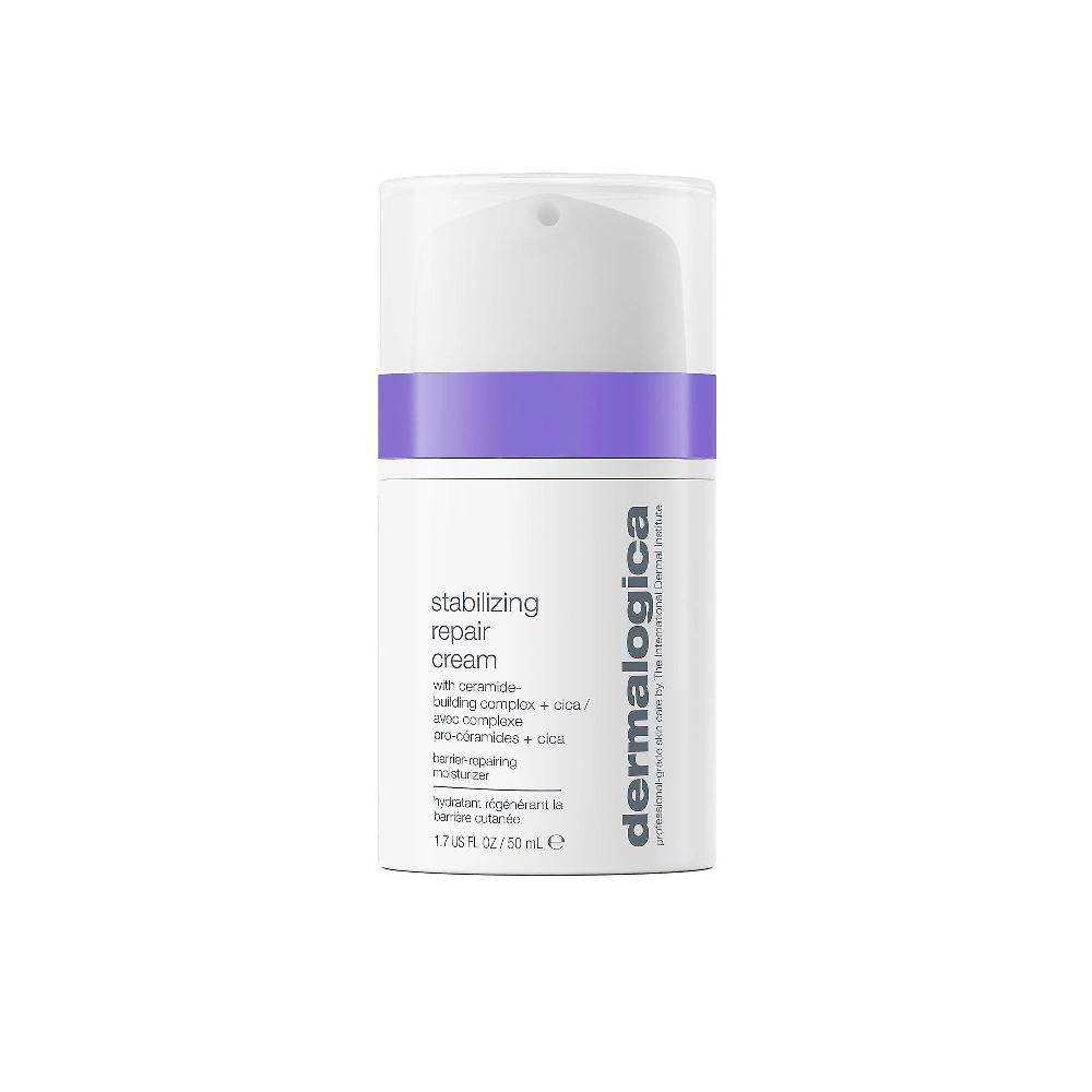 QVC Dermalogica Stabilizing Repair Balsamo-crema viso per pelli sensibili