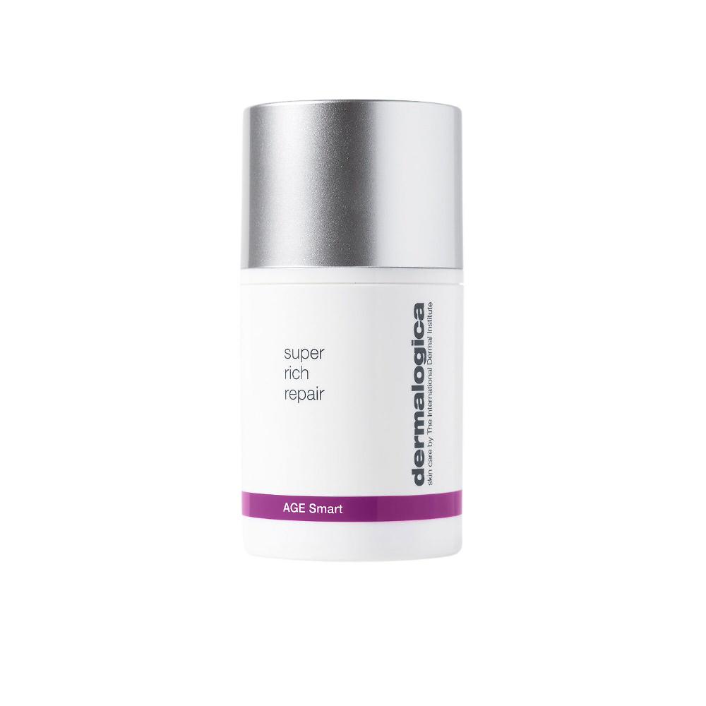 QVC Dermalogica Super Rich Repair Crema nutriente per pelli secche