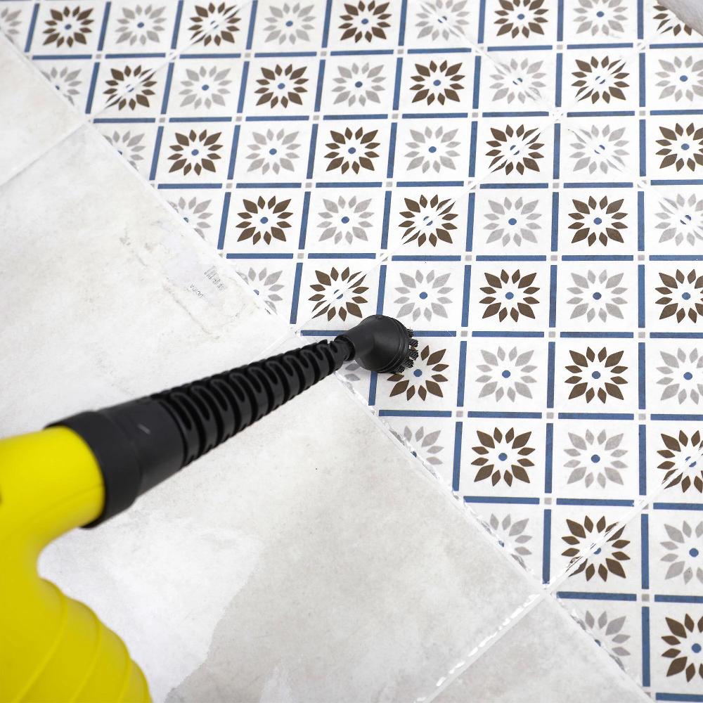 QVC Dmail Pulitore A Vapore Multifunzione Con Accessori