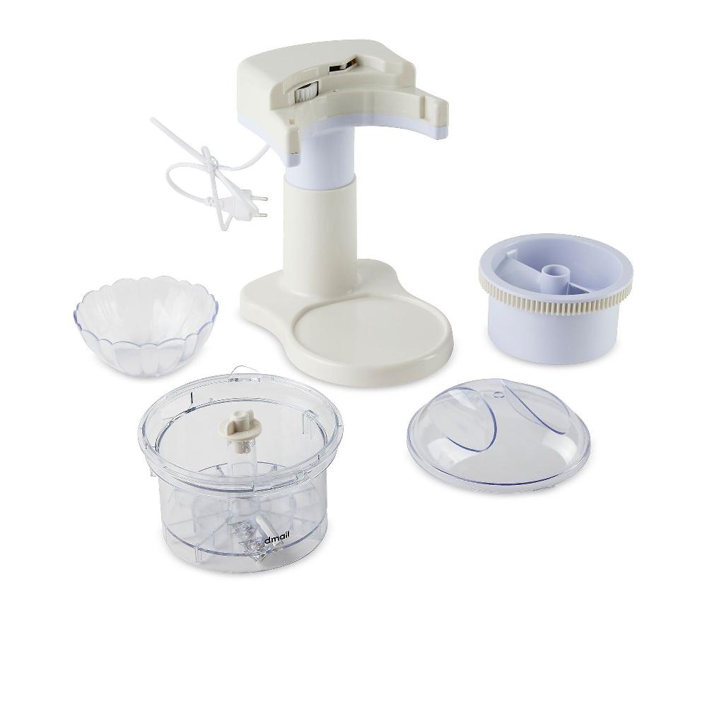QVC Dmail Tritaghiaccio Per Granite Frappé E Cocktail