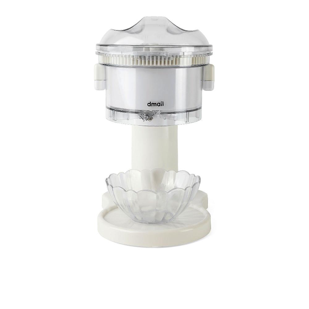 QVC Dmail Tritaghiaccio Per Granite Frappé E Cocktail