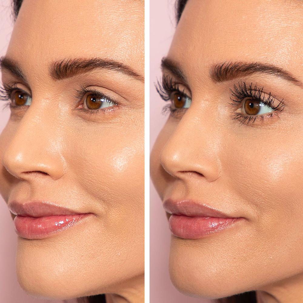 QVC Doll10 Doll Pro Lash Miracle Lifting Mascara Volumizzante (2pz)