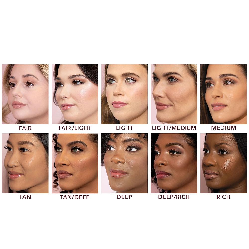 QVC Doll10 DUO Correttore Liquido Modulabile + Balsamo Idratante