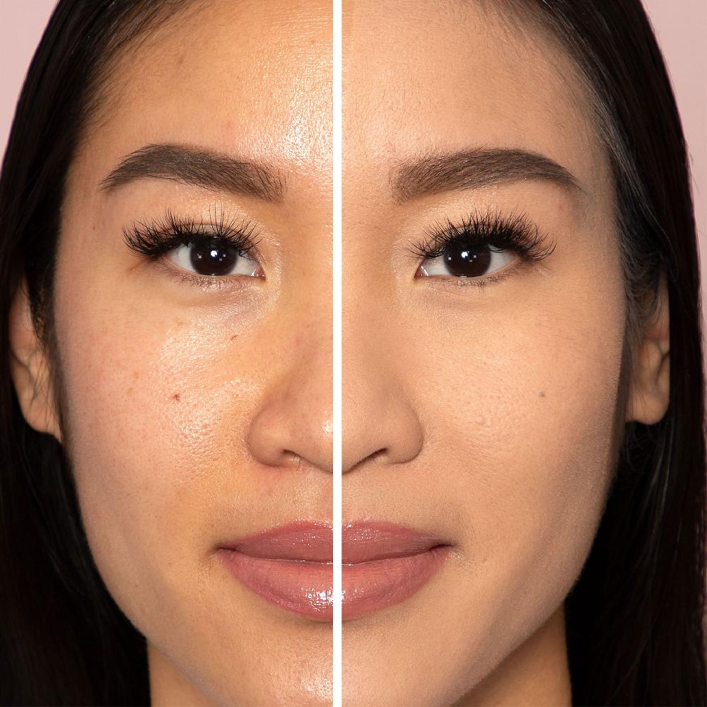 QVC Doll10 Kit Make-up 5 Pezzi: Fondotinta Blush Cipria Rosa Mascara