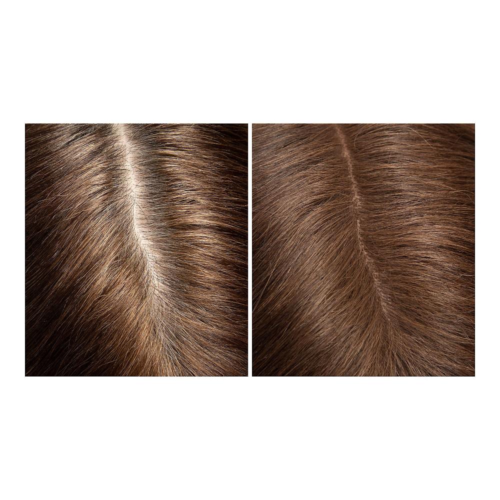 QVC Doll10 Make-up Sopracciglia Con Polvere Gel E 2 Pennelli