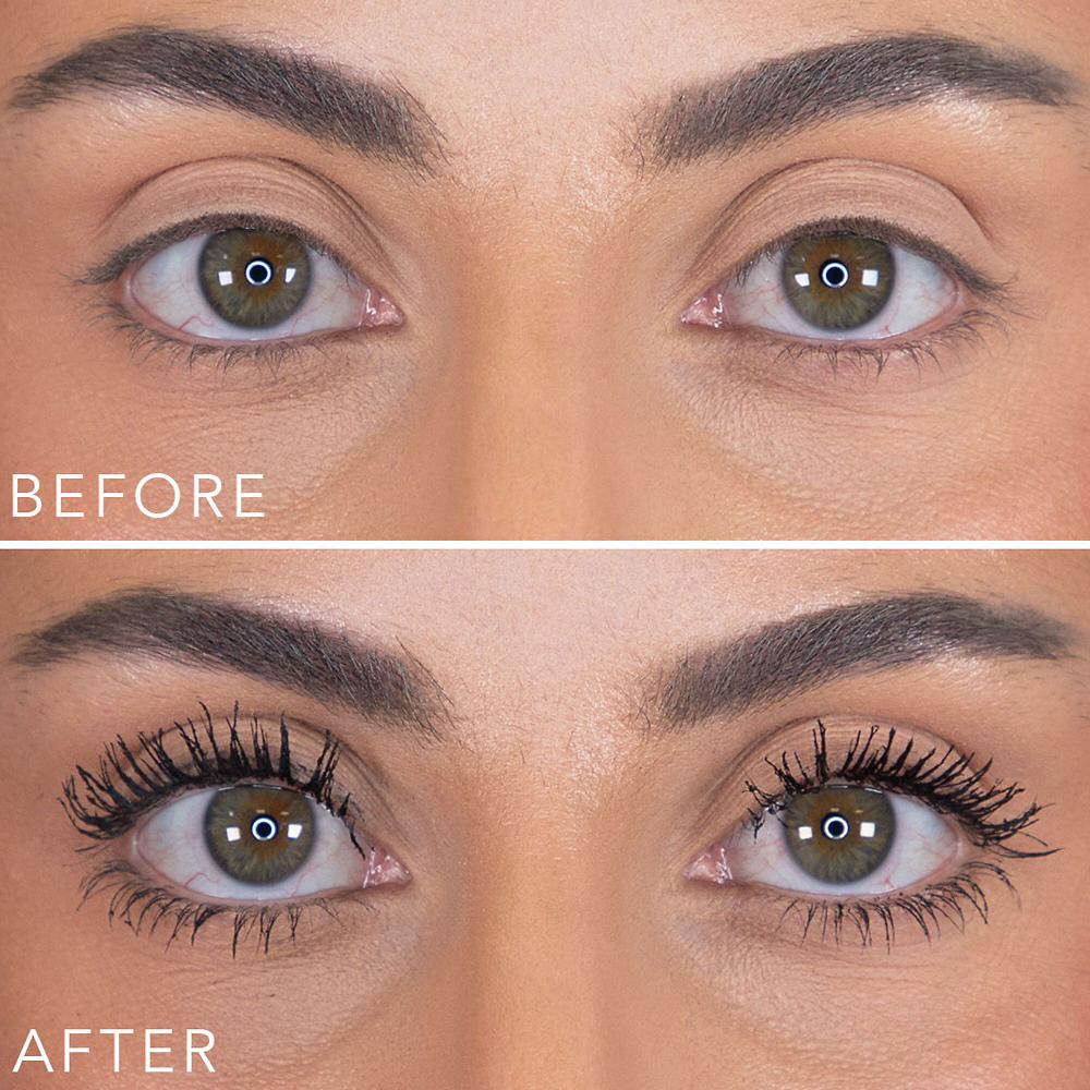 QVC Doll10 Mascara Volumizzante E Allungante Lashadelic (2 Pz)