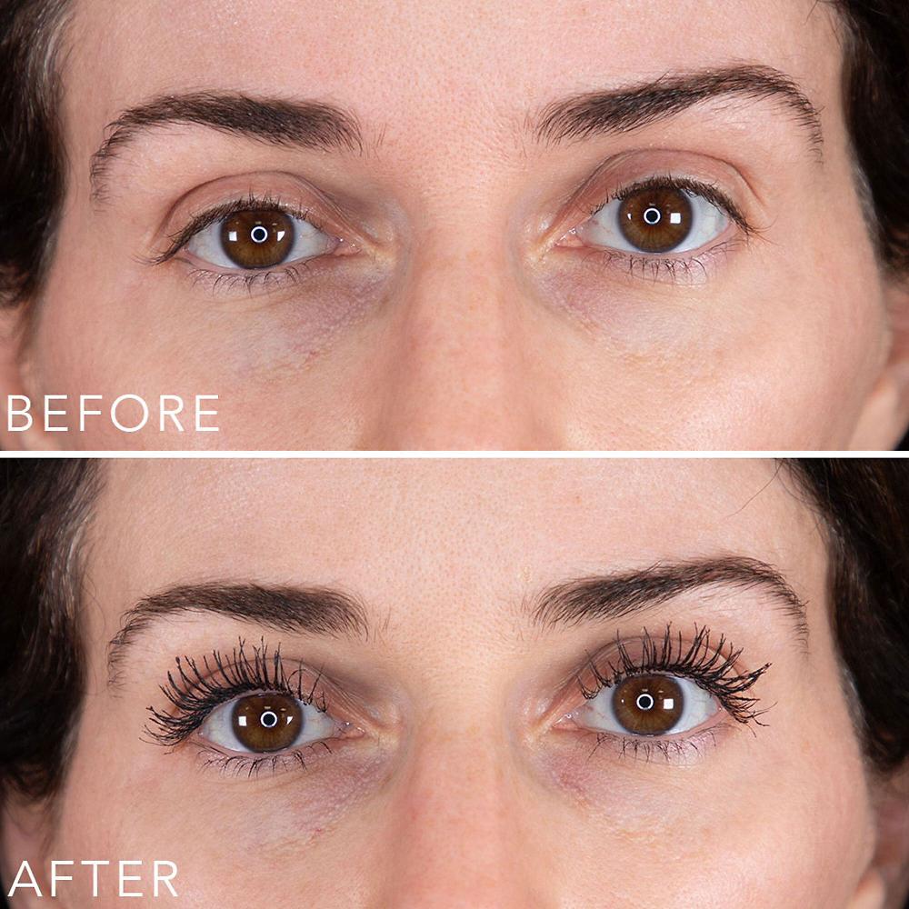 QVC Doll10 Mascara Volumizzante E Allungante Lashadelic (2 Pz)