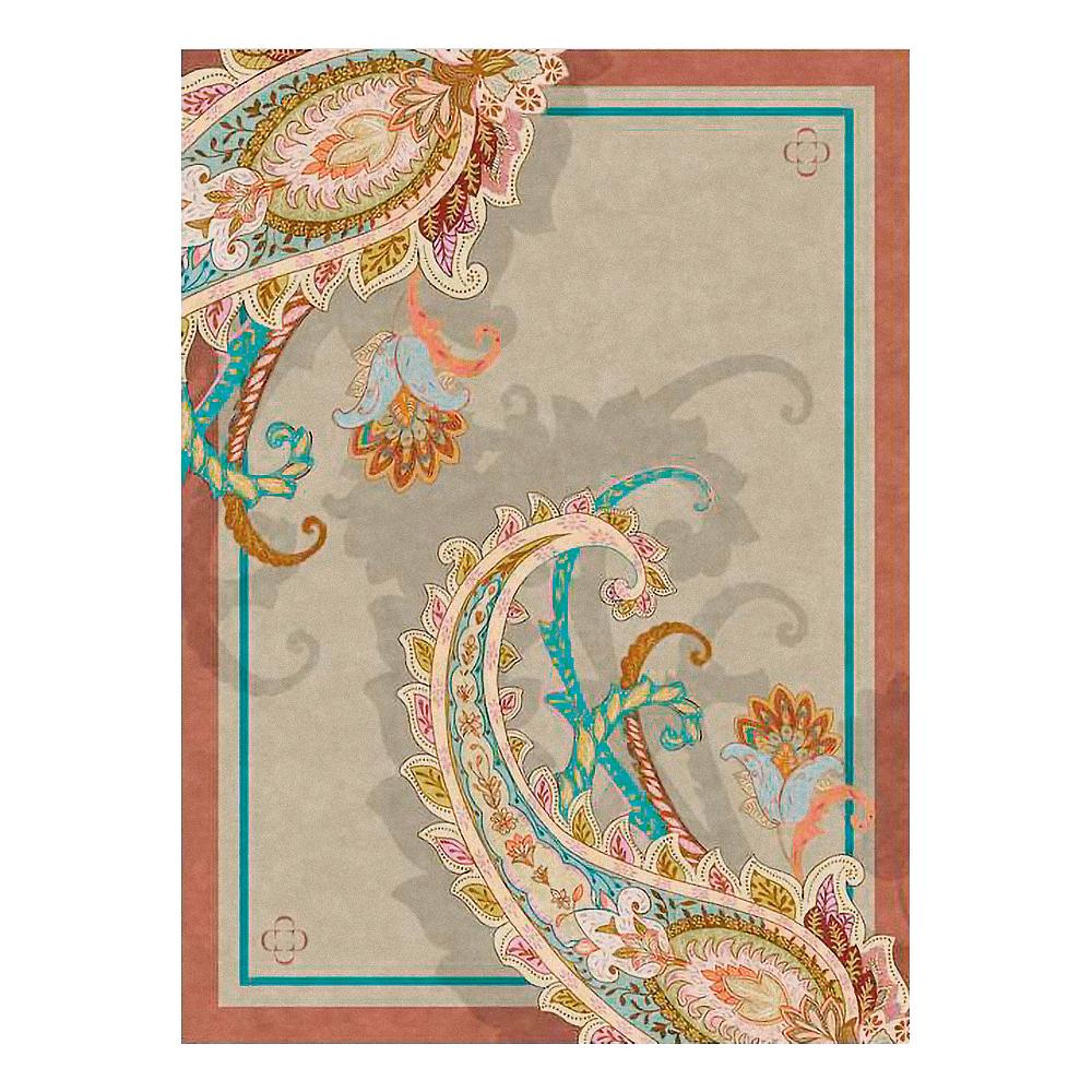 QVC Dondi Home Caldo Pareo Valencia 100% cotone imbottitura 90 g